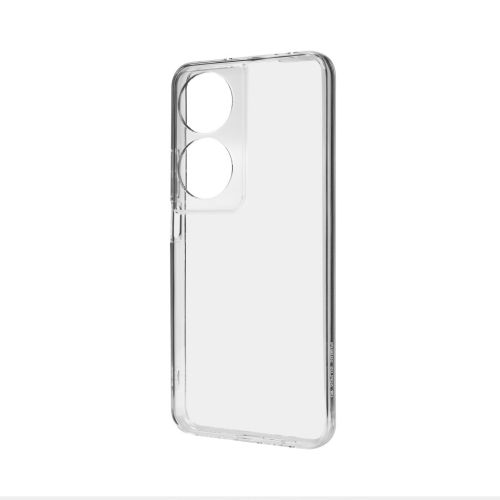 Чехол для мобильного телефона Armorstandart Air Honor X7b Camera cover Clear (ARM73686)