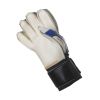 Воротарські рукавиці Select Goalkeeper Gloves 03 601072-373 Youth синій, білий Діт 4 (5703543316342) - Зображення 1