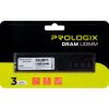 Модуль памяти для компьютера DDR4 8GB 3200 MHz Prologix (PRO8GB3200D4) - Изображение 3