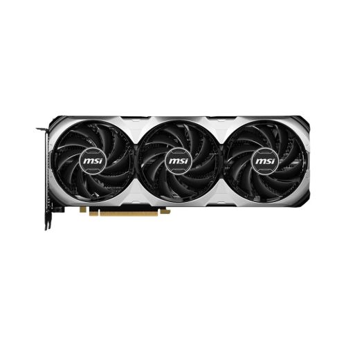 Видеокарта MSI GeForce RTX4070Ti SUPER 16Gb VENTUS 3X OC (RTX 4070 Ti SUPER 16G VENTUS 3X OC)