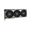 Відеокарта MSI GeForce RTX4070Ti SUPER 16Gb VENTUS 3X OC (RTX 4070 Ti SUPER 16G VENTUS 3X OC) - Зображення 1