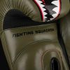 Боксерські рукавички Phantom Fight Squad Army 12 унцій (PHBG2217-12) - Зображення 3