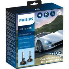 Автолампа Philips 11258U91X2