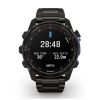 Смарт-часы Garmin Descent Mk3i, 51mm, Crbn Gry DLC Ti/Ti, Dive Computer, GPS дайвінг комп'ютер (010-02752-14) - Изображение 1