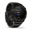 Смарт-часы Garmin Descent Mk3i, 51mm, Crbn Gry DLC Ti/Ti, Dive Computer, GPS дайвінг комп'ютер (010-02752-14) - Изображение 2