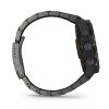 Смарт-часы Garmin Descent Mk3i, 51mm, Crbn Gry DLC Ti/Ti, Dive Computer, GPS дайвінг комп'ютер (010-02752-14) - Изображение 3
