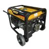 Генератор Forte FG6500E 5kW (44907) - Изображение 3