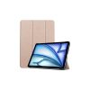 Чохол до планшета BeCover Smart Case Apple iPad Air 11 M2 2024 Pink (711595) - Зображення 1