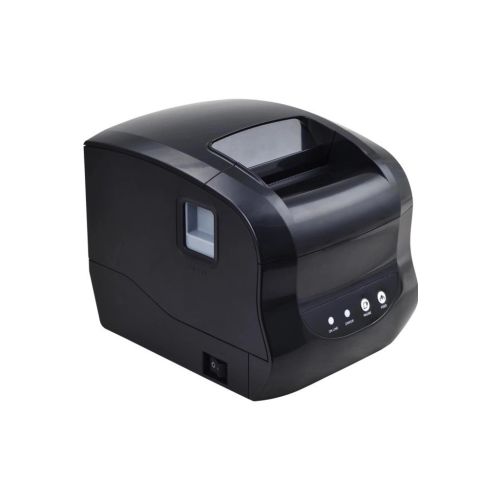 Принтер этикеток X-PRINTER XP-365B 3, USB, Serial, Ethernet (XP-365B USB+Serial+Lan)