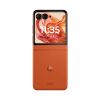 Мобильный телефон Motorola Razr 50 8/256GB Spritz Orange (PB200052RS) - Изображение 2