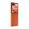 Мобильный телефон Motorola Razr 50 8/256GB Spritz Orange (PB200052RS) - Изображение 3