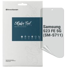 Пленка защитная Armorstandart Matte Samsung S23 FE 5G (SM-S711) (ARM69533)