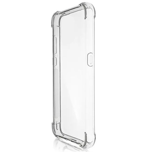 Чохол до мобільного телефона BeCover Anti-Shock Realme GT 6T 5G Clear (711791)