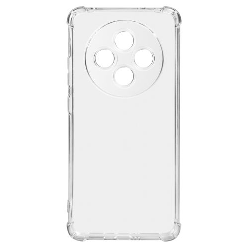 Чехол для мобильного телефона Armorstandart Air Force OPPO Reno12 FS 5G Camera cover Clear (ARM79905)