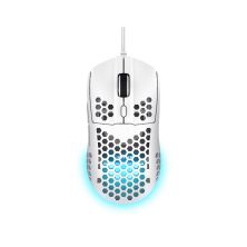 Мишка Trust GXT 928W Helox USB White (25389)