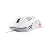 Мишка Trust GXT 928W Helox USB White (25389) - Зображення 1