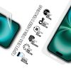 Пленка защитная Armorstandart Anti-Blue Apple iPhone 16 Plus (ARM80742) - Изображение 1