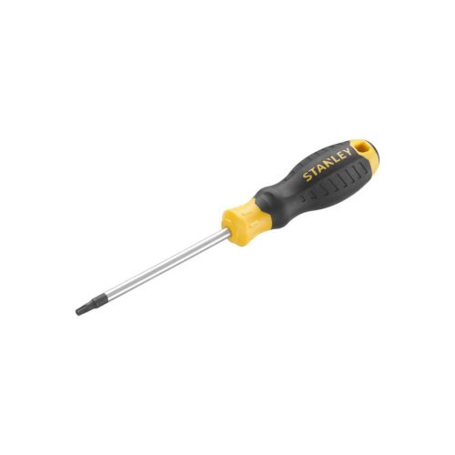 Отвертка Stanley Cushion Grip, TORX TT25 x100мм. (STHT16180-0)