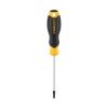 Викрутка Stanley Cushion Grip, TORX TT25 х100мм. (STHT16180-0) - Зображення 1