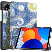 Чехол для планшета BeCover Smart Case Xiaomi Redmi Pad SE 8.7 Night (711915)