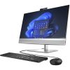 Комп'ютер HP EliteOne 870 G9 AiO / i7-14700, 32, SSD1Tb, RTX3050Ti 4GB, K&M, WiFi, W11P (99A45ET) - Зображення 2