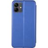 Чохол до мобільного телефона BeCover Exclusive Samsung Galaxy A06 SM-A065 Blue (712208) - Зображення 1