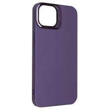 Чехол для мобильного телефона Armorstandart Camera Hold Apple iPhone 14 Purple (ARM69316)