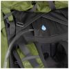 Рюкзак туристический Osprey Aether 65 garlic mustard green - S/M - зелений (009.2400) - Изображение 2