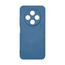 Чохол до мобільного телефона Armorstandart ICON Tecno Spark 30C 4G (kl5) Camera cover Dark Blue (ARM81204)