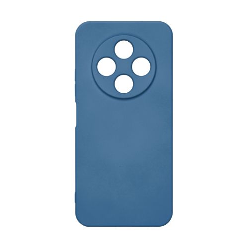 Чохол до мобільного телефона Armorstandart ICON Tecno Spark 30C 4G (kl5) Camera cover Dark Blue (ARM81204)