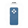 Чохол до мобільного телефона Armorstandart ICON Tecno Spark 30C 4G (kl5) Camera cover Dark Blue (ARM81204) - Зображення 2