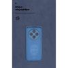 Чохол до мобільного телефона Armorstandart ICON Tecno Spark 30C 4G (kl5) Camera cover Dark Blue (ARM81204) - Зображення 3