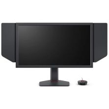 Монитор BenQ XL2566X+ Dark Grey