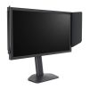 Монитор BenQ XL2566X+ Dark Grey - Изображение 1