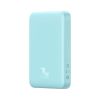 Батарея універсальна Baseus Wireless Magnetic Mini 10000mAh 20W, Blue (PPCX030003\PPCXM10) (P10022100312-00) - Зображення 3