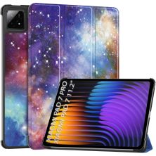 Чехол для планшета BeCover Smart Case Xiaomi Pad 7 / 7 Pro 11.2 Space (712815)