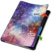 Чехол для планшета BeCover Smart Case Xiaomi Pad 7 / 7 Pro 11.2 Space (712815) - Изображение 3