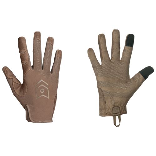 Тактичні рукавички MOG Target Light Duty XXL Coyote Brown (1408111C11)