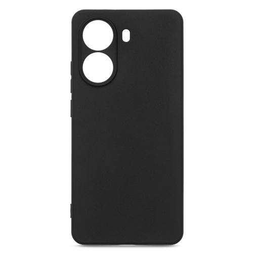 Чехол для мобильного телефона Armorstandart Matte Slim Fit Xiaomi Poco X7 Pro Camera cover Black (ARM82740)