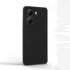 Чехол для мобильного телефона Armorstandart Matte Slim Fit Xiaomi Poco X7 Pro Camera cover Black (ARM82740) - Изображение 1