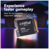Накопичувач SSD M.2 2230 1TB P310 Micron (CT1000P310SSD2) - Зображення 3