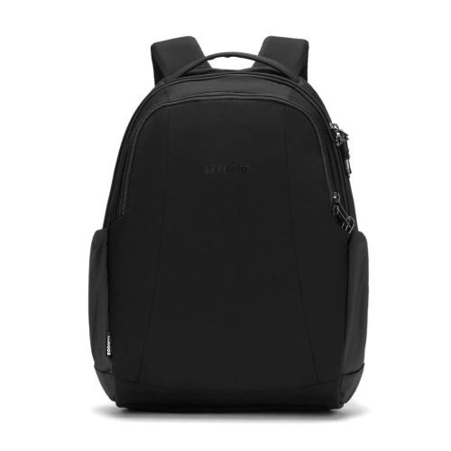 Рюкзак туристичний Pacsafe LS350 backpack чорний (40134138)