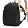 Рюкзак туристический Pacsafe LS350 backpack чорний (40134138) - Изображение 2