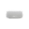 Акустична система JBL Charge 6 White (JBLCHARGE6WHT) - Зображення 1