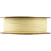 Пластик для 3D-принтера eSUN ePLA-Matte, 1,75мм, 1кг, almond yellow (ePLA-Matte-P175AY1) - Зображення 1