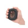 Эспандер PowerPlay PP-4337 Hand Grip Hard 30 кг Чорний (PP_4337_Black_30kg) - Изображение 1