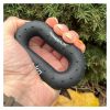 Эспандер PowerPlay PP-4337 Hand Grip Hard 30 кг Чорний (PP_4337_Black_30kg) - Изображение 2