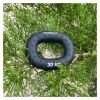 Эспандер PowerPlay PP-4337 Hand Grip Hard 30 кг Чорний (PP_4337_Black_30kg) - Изображение 3