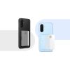 Чехол для мобильного телефона Samsung Galaxy A26 (A266) Card Slot Case blue (EF-OA266TLEGWW) - Изображение 2