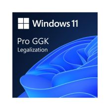 Операційна система Microsoft Windows 11 Pro укр, GGK, ОЕМ на DVD носії (4YR-00345) Операційна система Microsoft Windows 11 Pro укр, GGK, ОЕМ на DVD носії (4YR-00345)